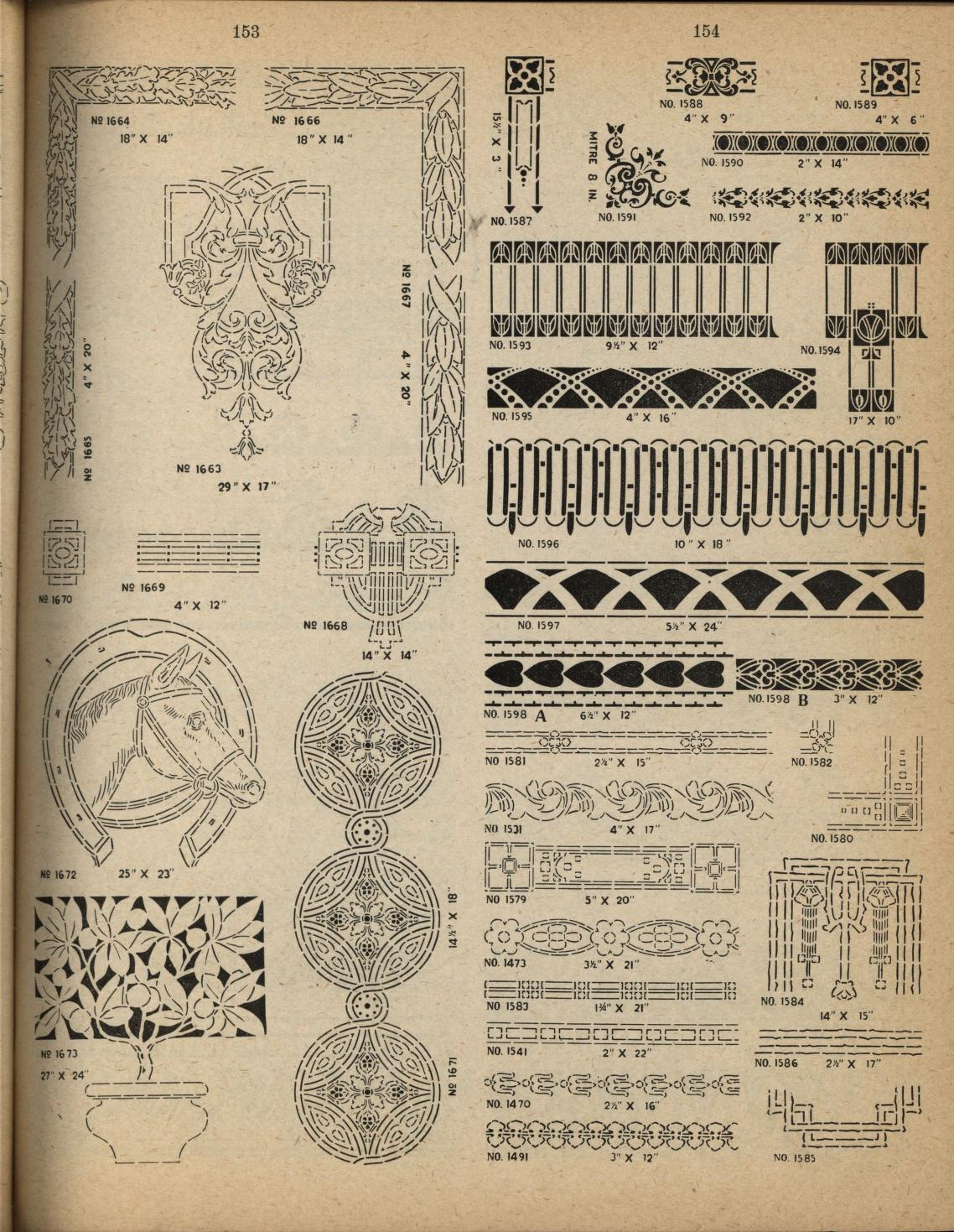 Орнаменты книга. Художественная мастерская