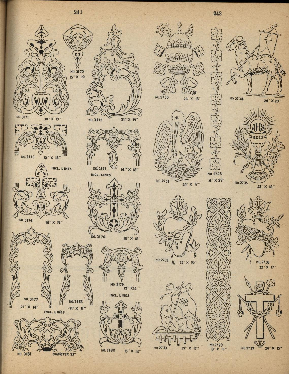 Орнаменты книга. Художественная мастерская