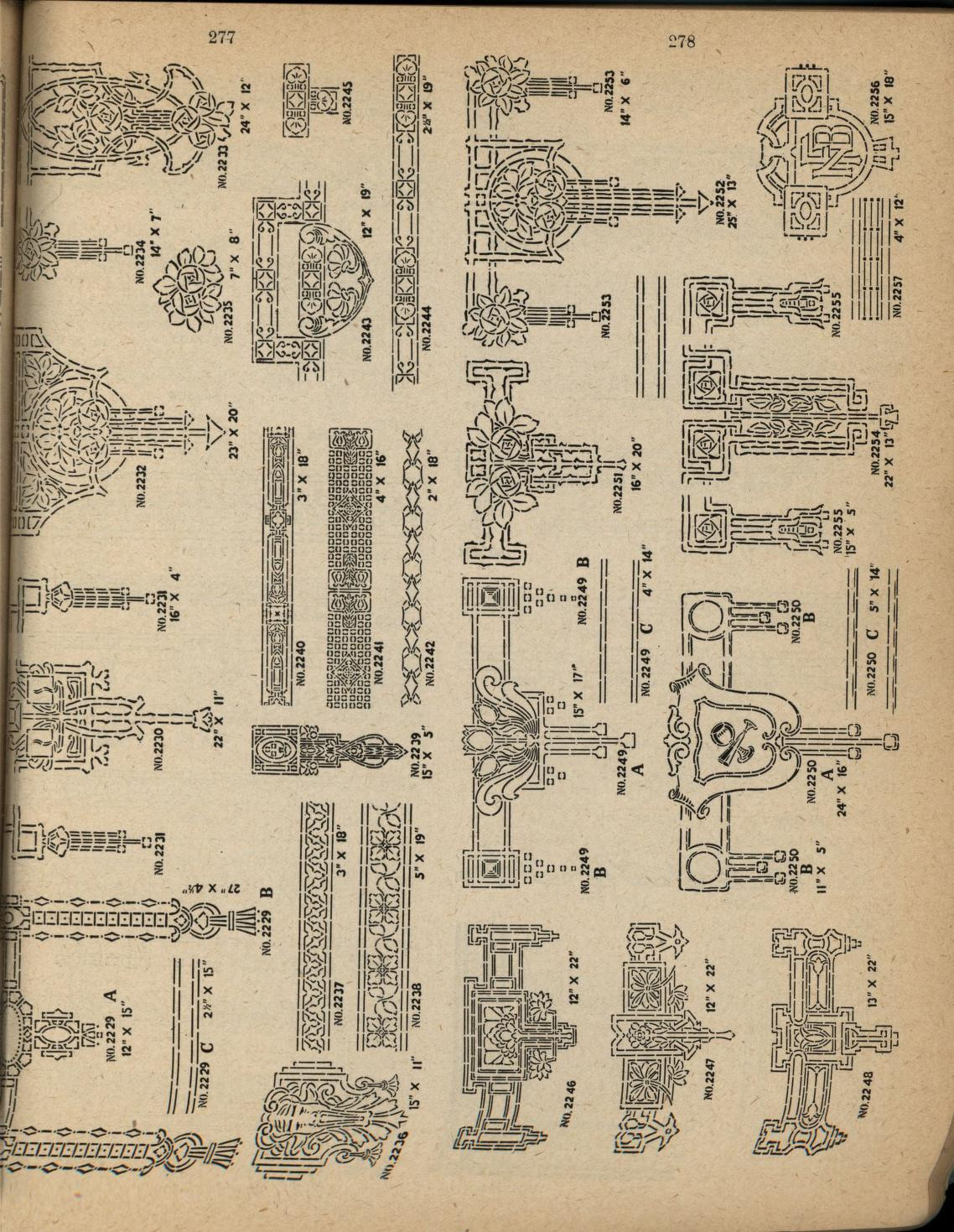 Орнаменты книга. Художественная мастерская