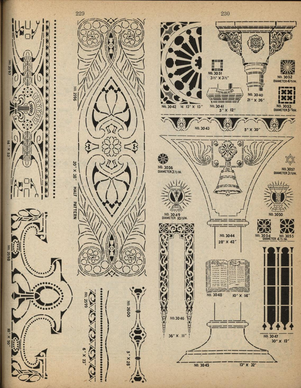 Орнаменты книга. Художественная мастерская