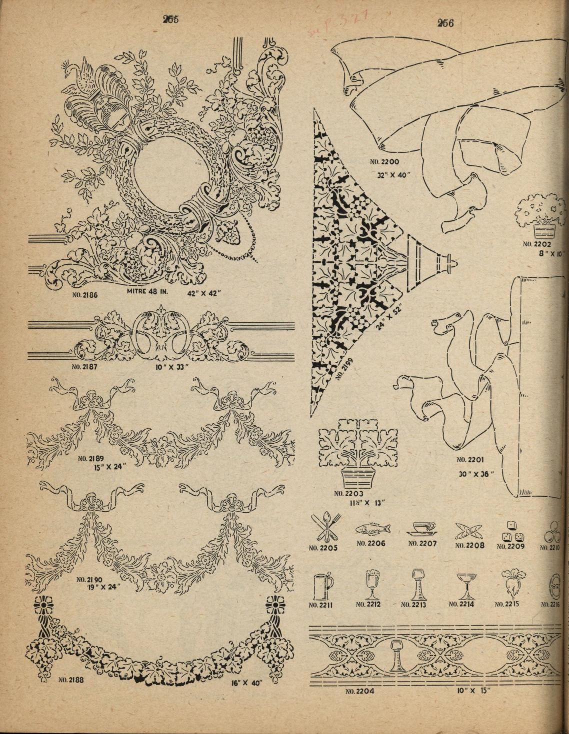 Орнаменты книга. Художественная мастерская