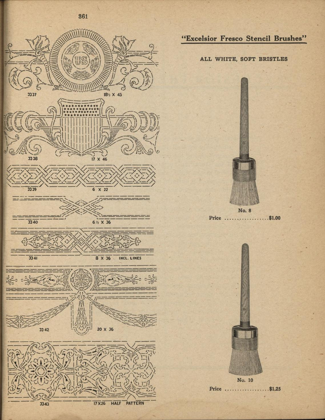 Орнаменты книга. Художественная мастерская