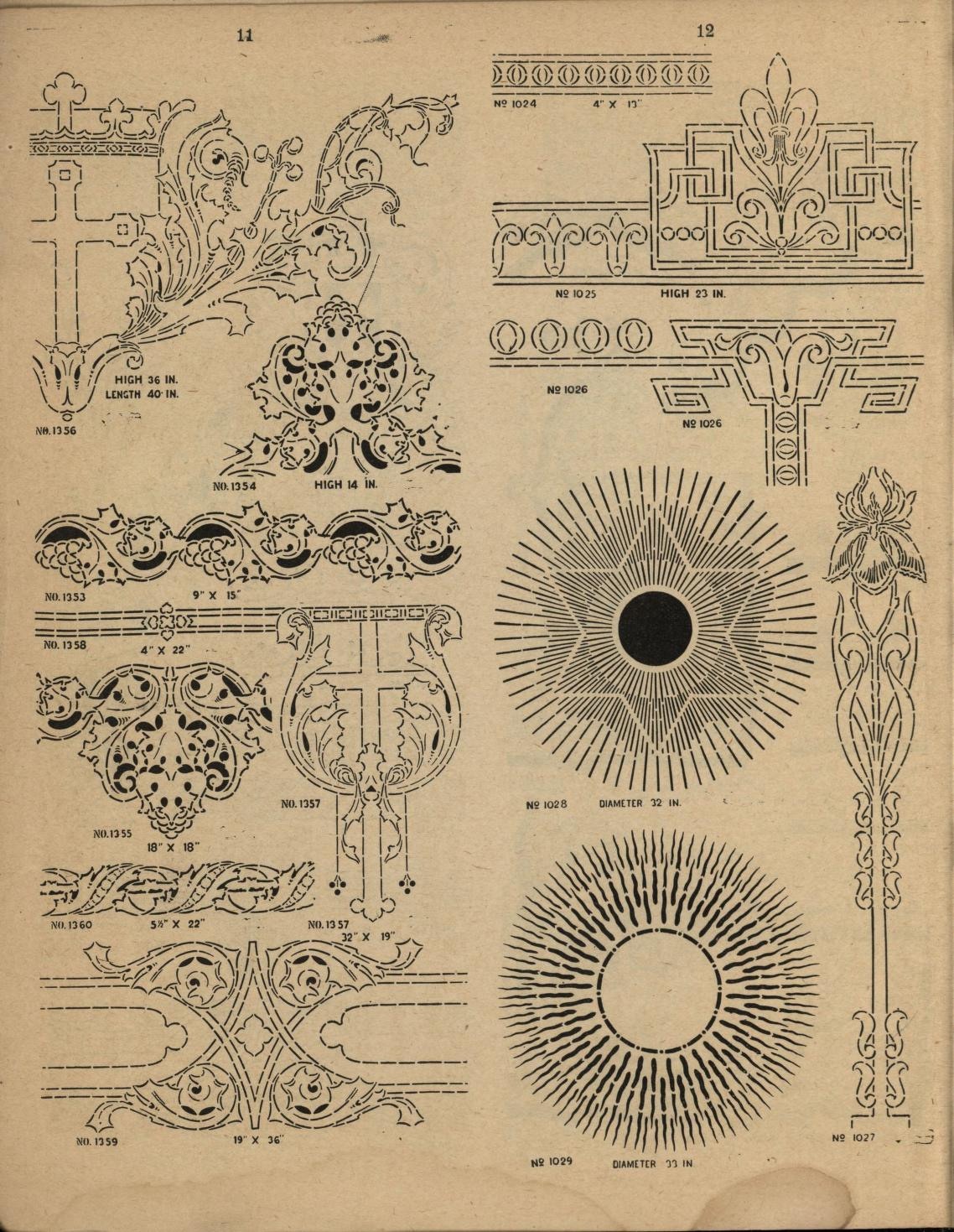 Орнаменты книга. Художественная мастерская
