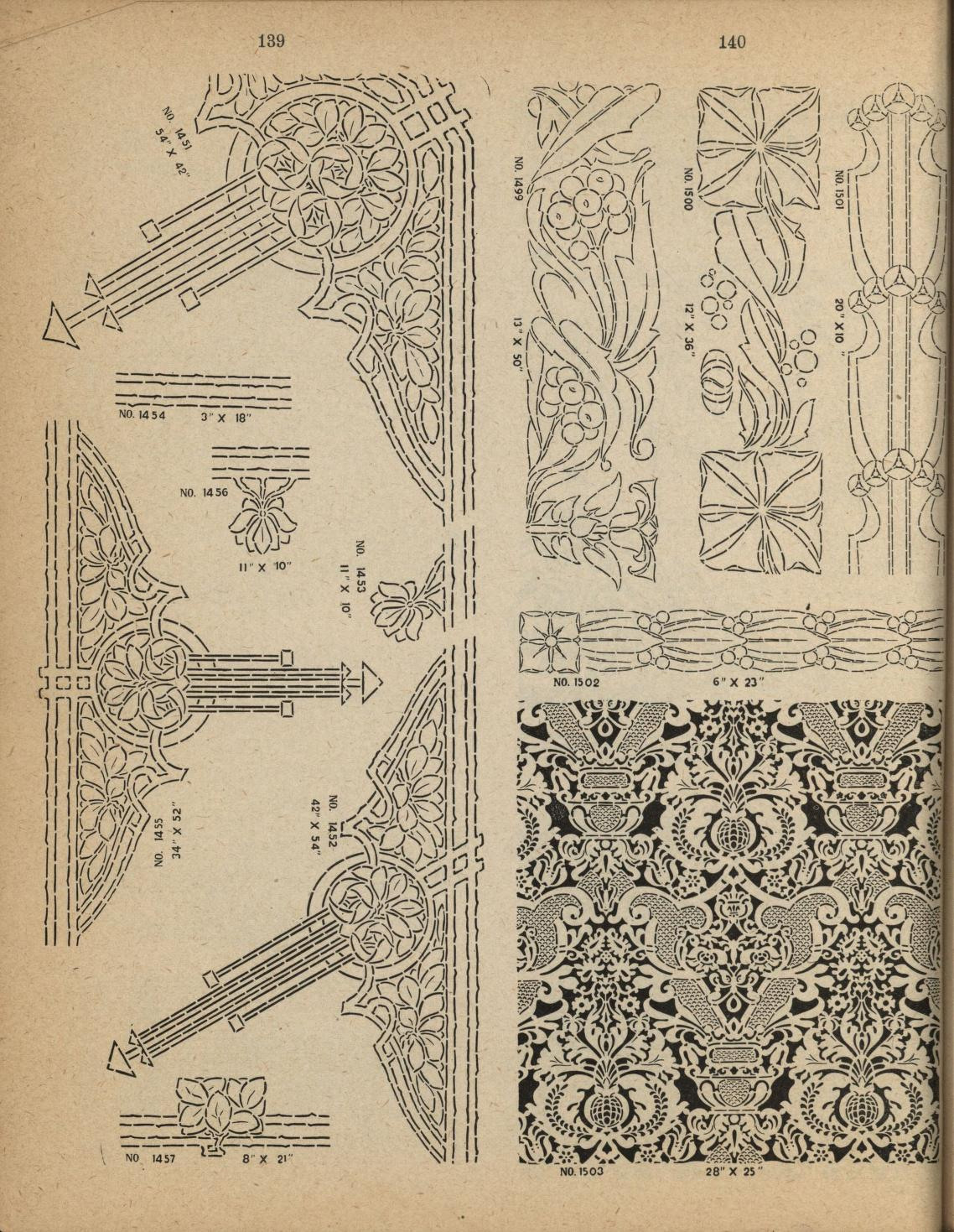 Орнаменты книга. Художественная мастерская