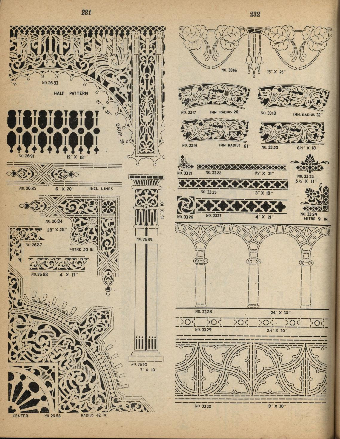 Орнаменты книга. Художественная мастерская
