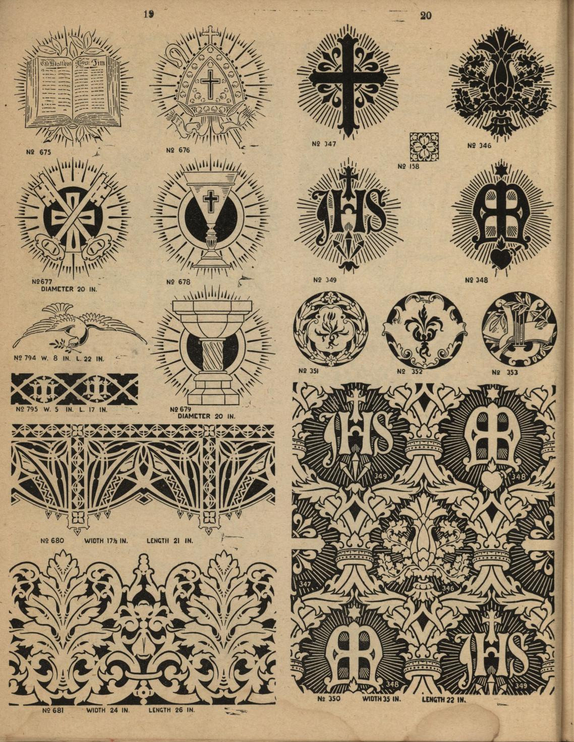 Орнаменты книга. Художественная мастерская