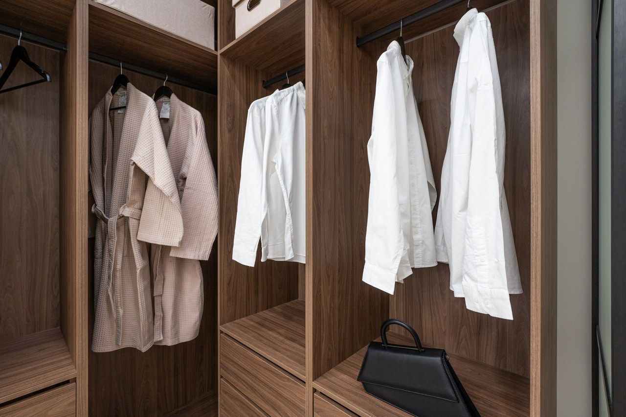 Всеволожск. Дом на Некрасова. Интерьерный декоратор Юлия Мечёва