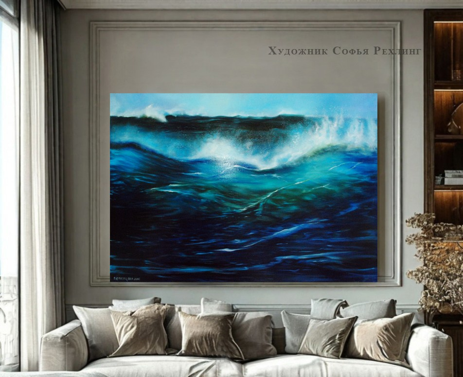 105x75 厘米，可繪畫