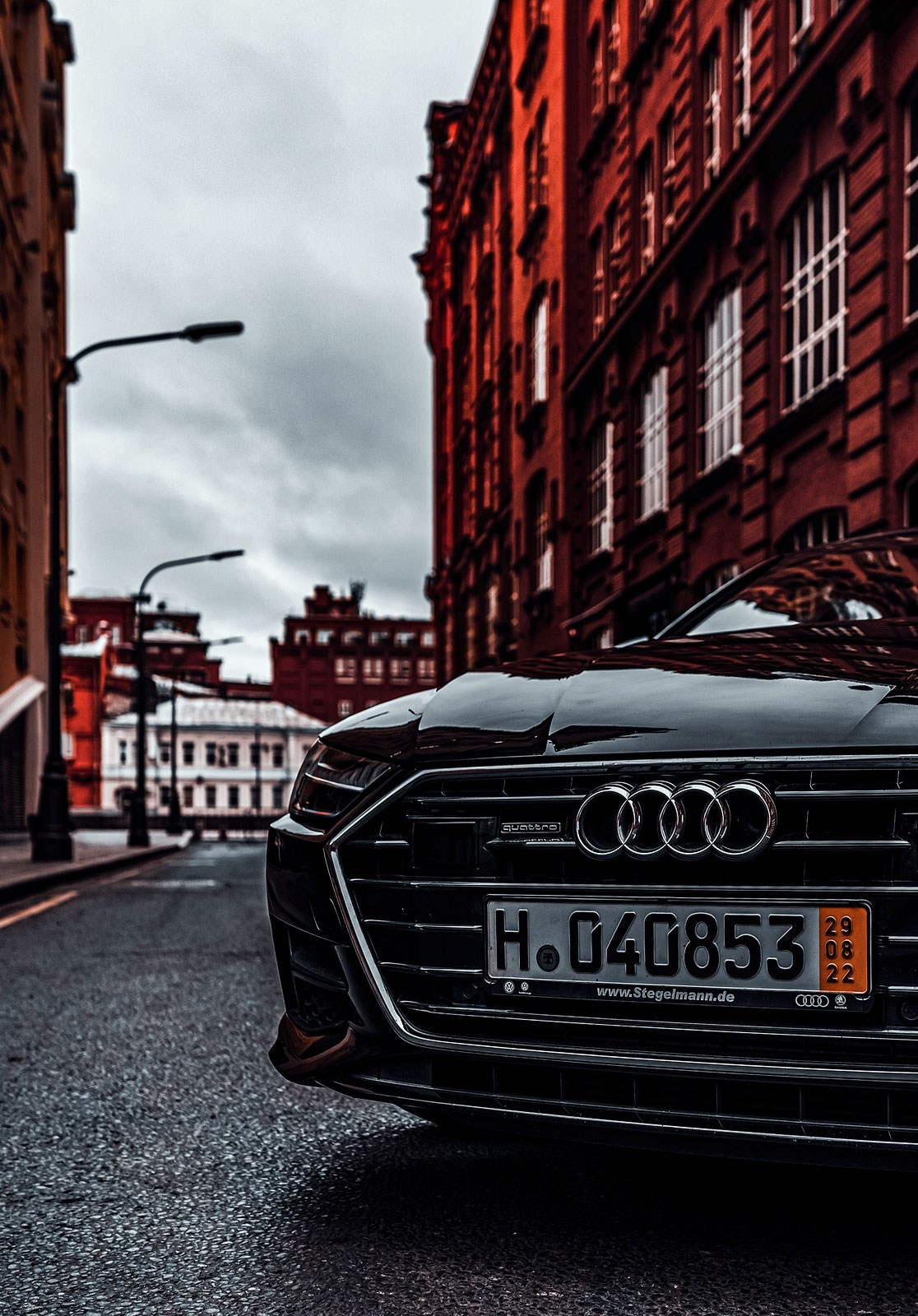 Авто. Фотограф и видеограф для бизнеса в Москве — фуд, рестораны, интерьер, контент | Sizov Studio