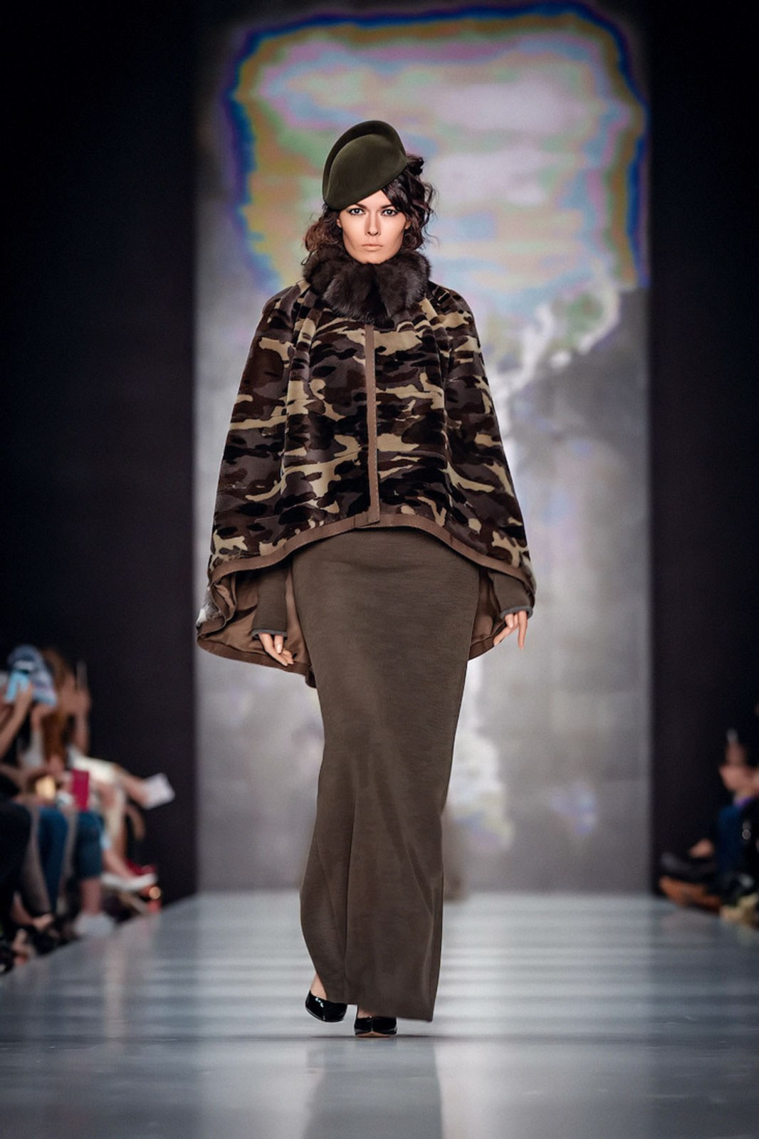 FASHION. Фотограф и видеограф для бизнеса в Москве — фуд, рестораны, интерьер, контент | Sizov Studio