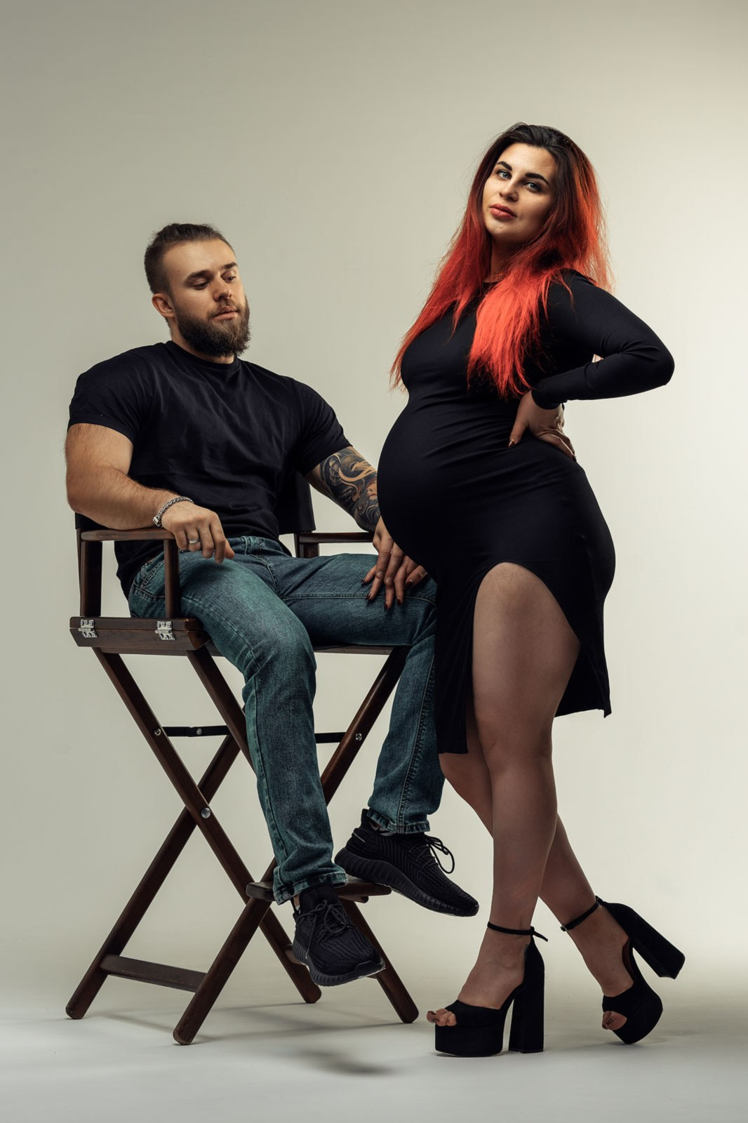 БЕРЕМЕННОСТЬ. Фотограф и видеограф для бизнеса в Москве — фуд, рестораны, интерьер, контент | Sizov Studio