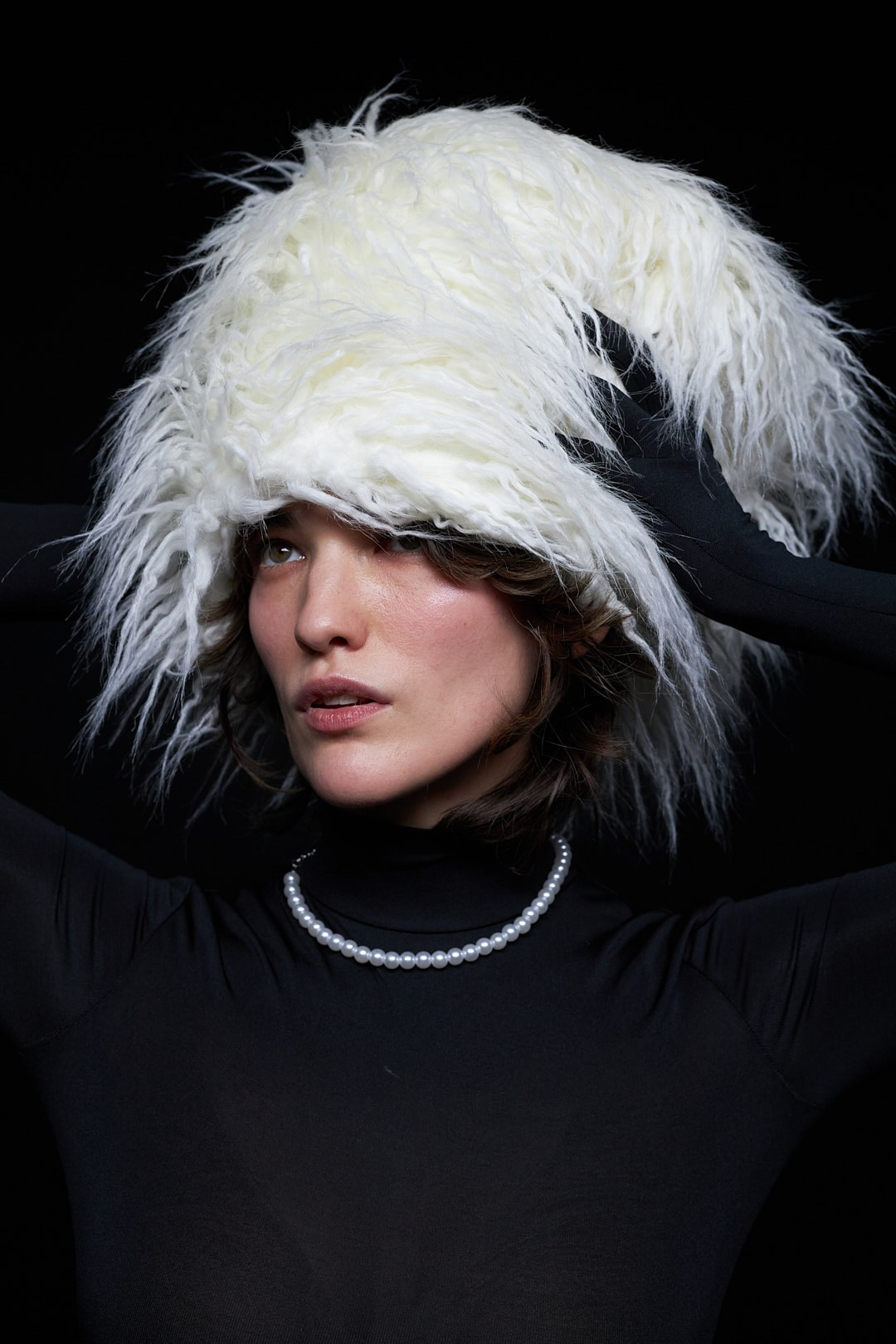 NASTIA. 人像摄影师玛丽亚·穆尔扎 (Masha Murzha)