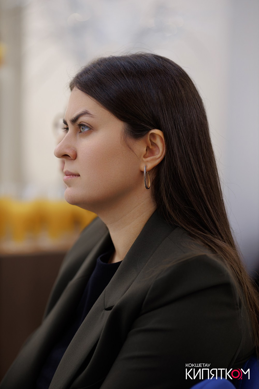 Mom & Baby Бранч. КИПЯТКОМ КОКШЕТАУ