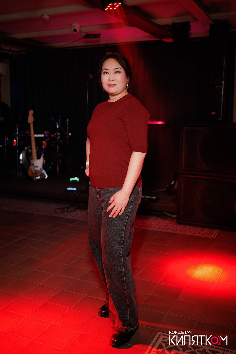 GENTLEMAN PUB. КИПЯТКОМ КОКШЕТАУ