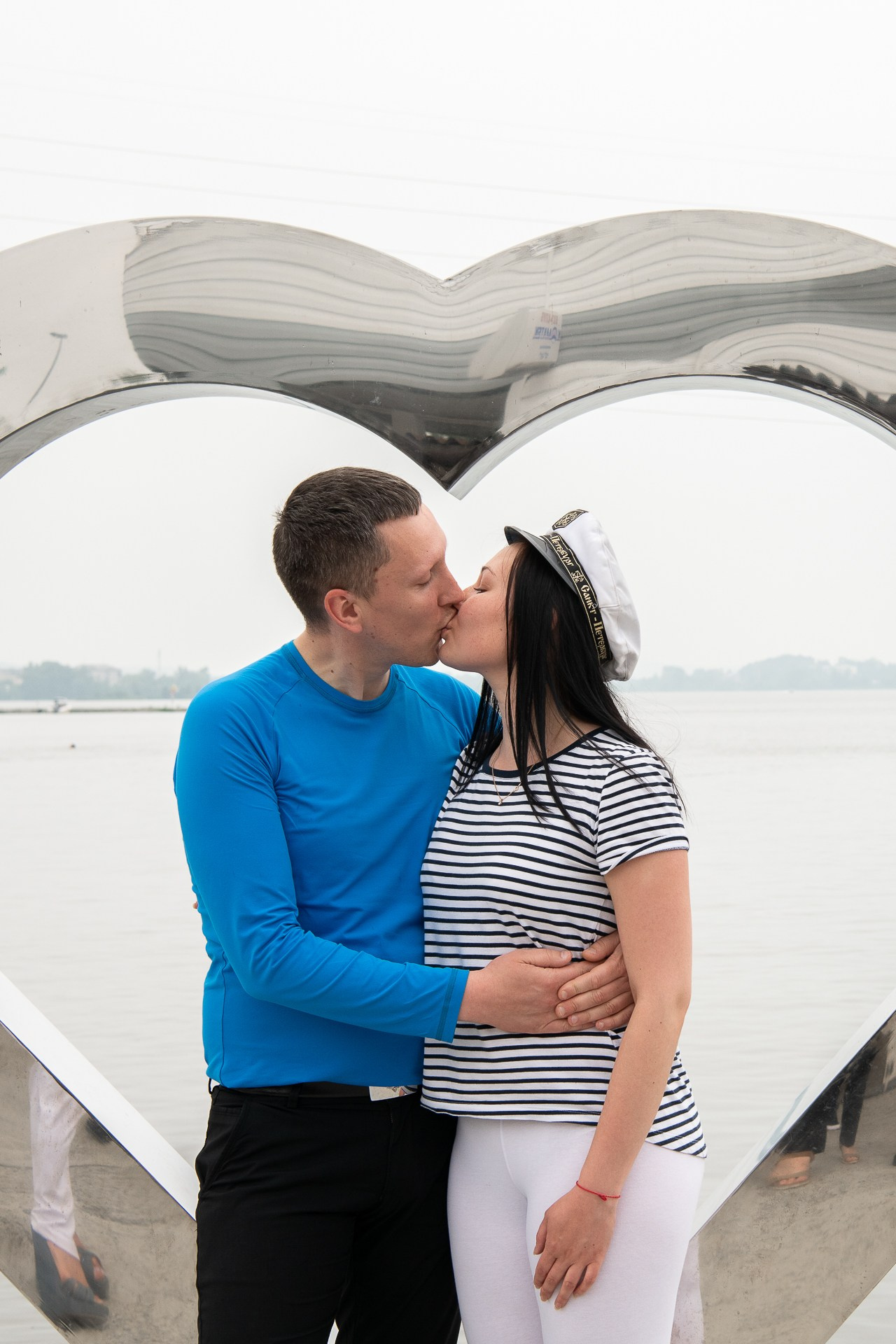 Городская съемка. Фомина Елена Свадебный и семейный фотограф