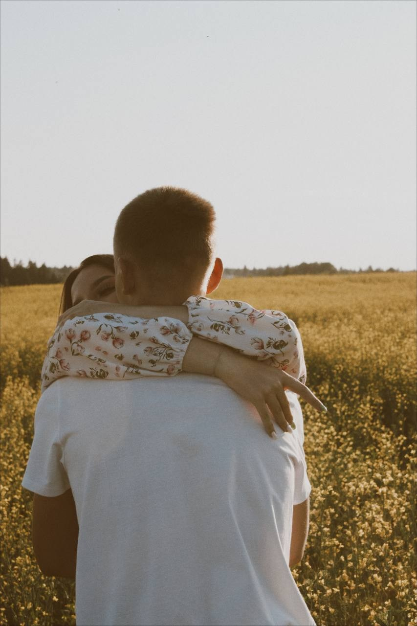 Фотографию с любовью