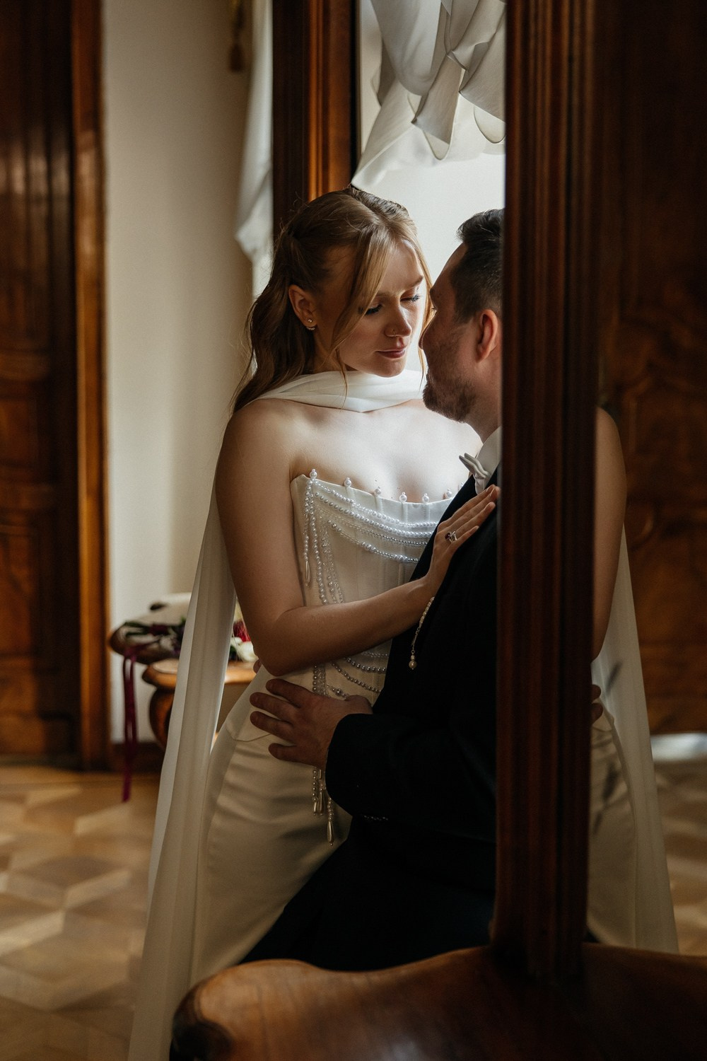 A & V. Свадебный фотограф Москва