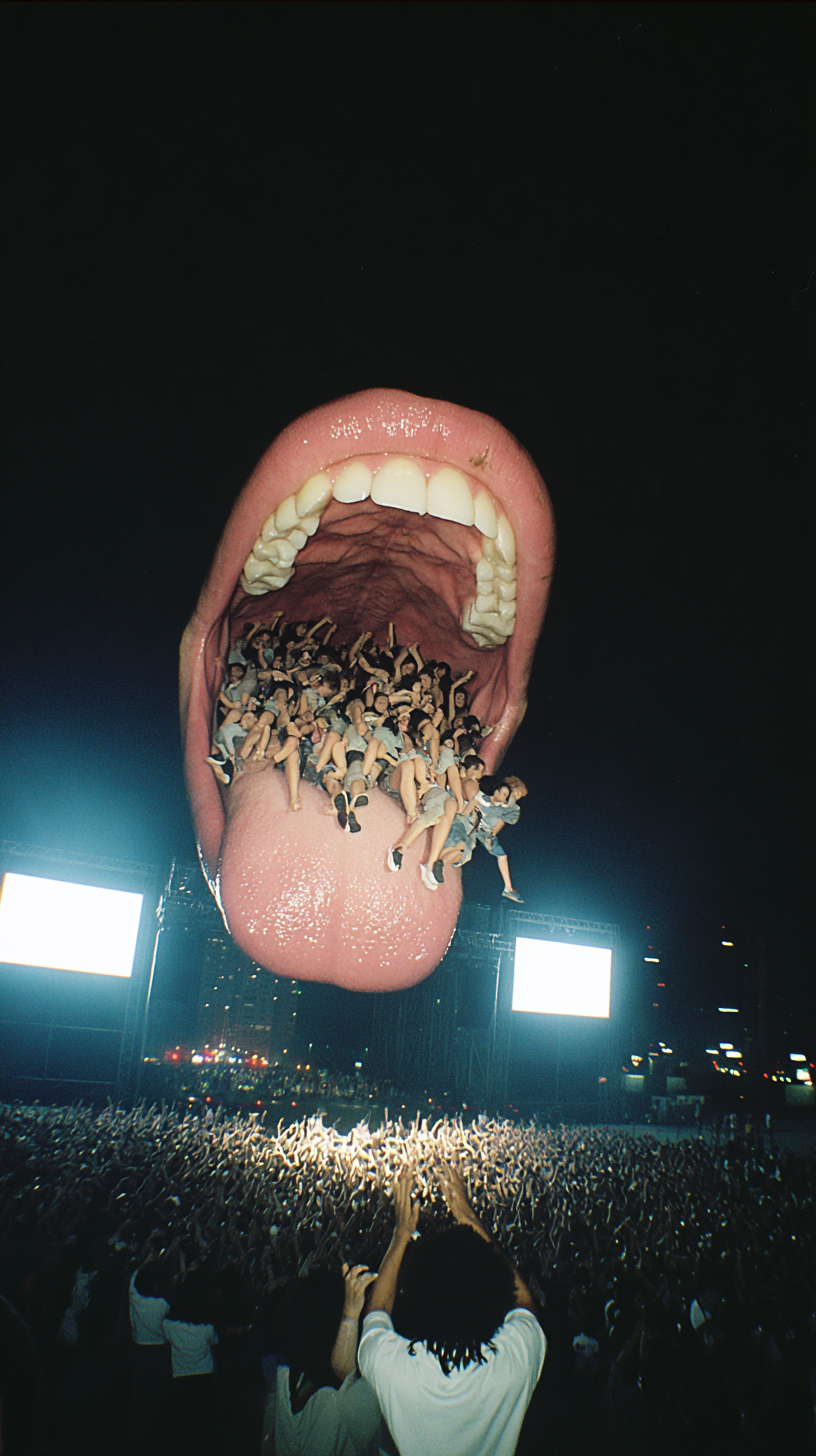 AI — фото. Yung_linn_ai