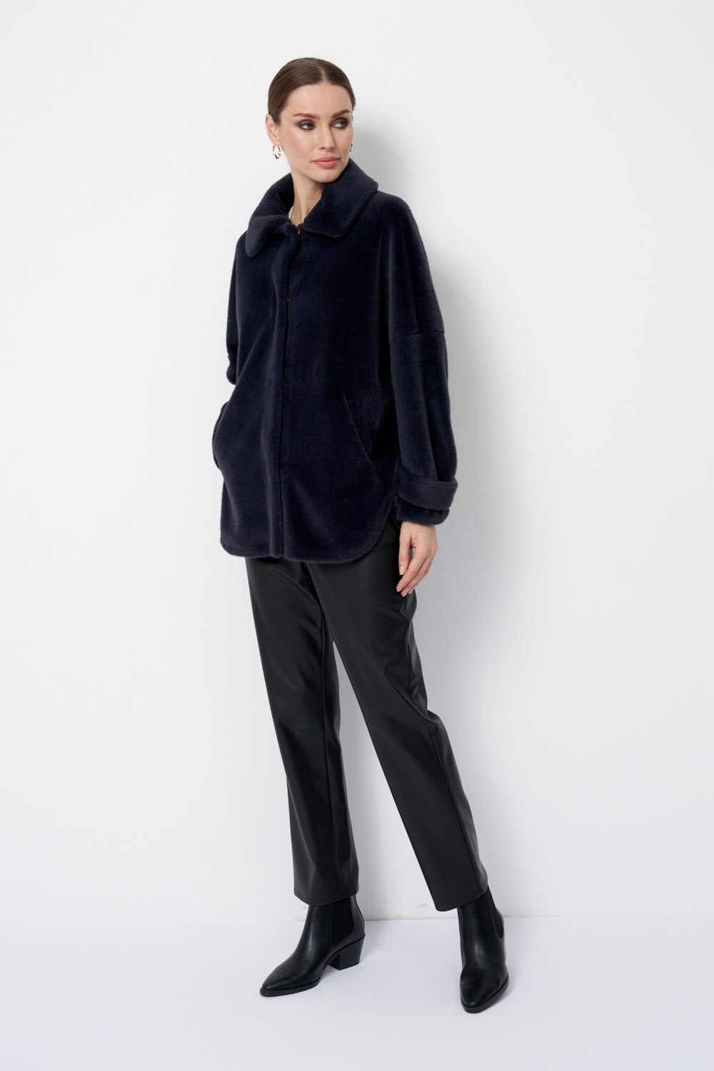 Electrastyle. Коммерческий фотограф в Москве Хабибуллина Эльза