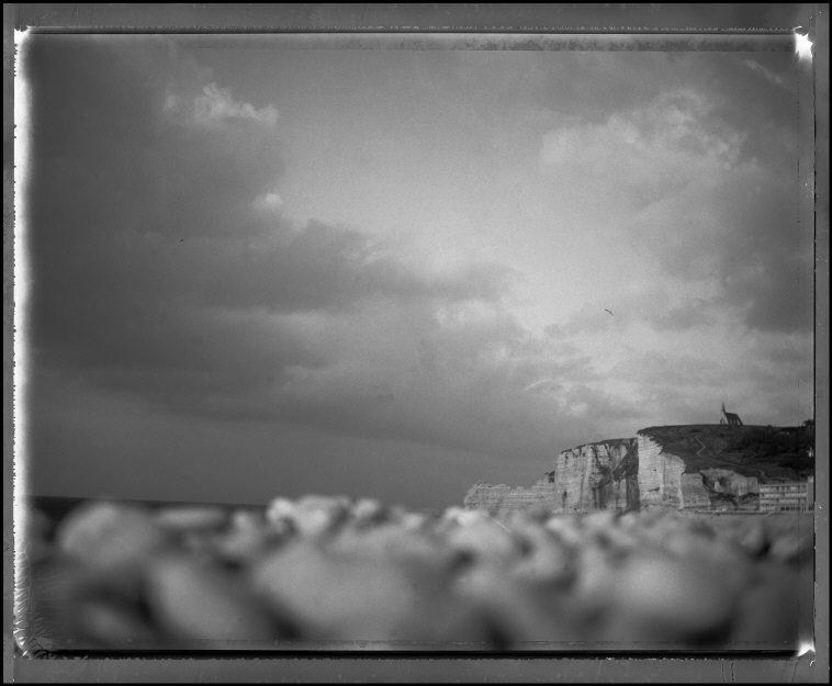 Polaroids. Gueorgui Pinkhassov