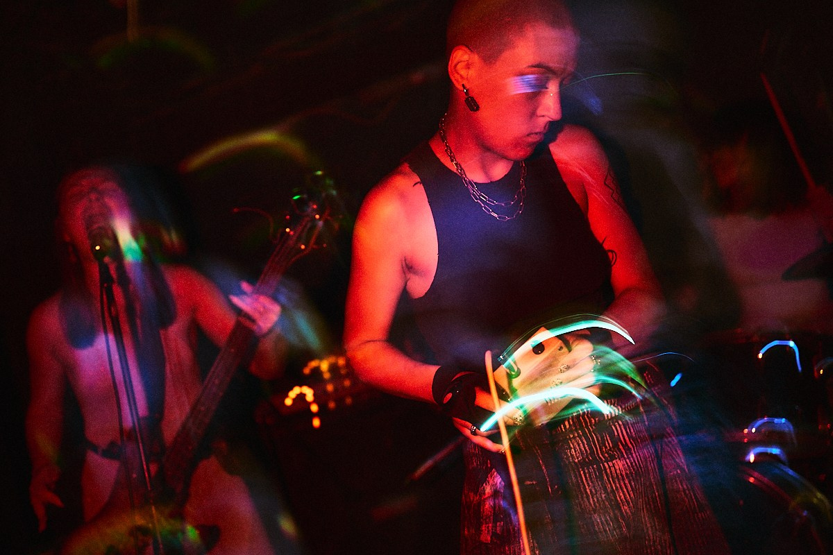 Rezec, missKalin и пох_й. Иван Кобяков