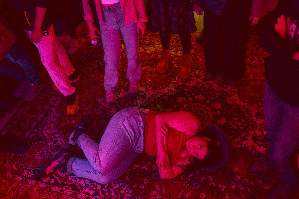 AUDIODROME. Иван Кобяков