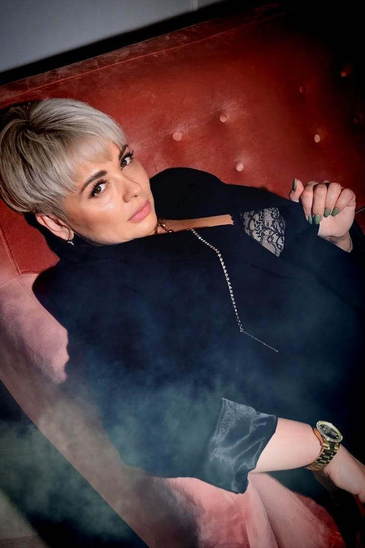 Альбом #3. Фотограф  Москва&Сочи Лазарева Вита