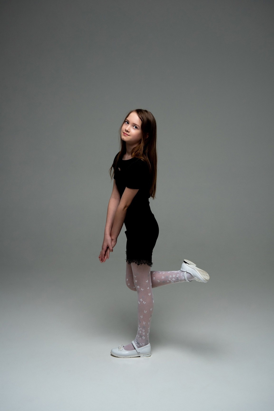 Полина А 10 лет рост 174. Модельное агентство Queen's models| Екатеринбург Челябинск Первоуральск