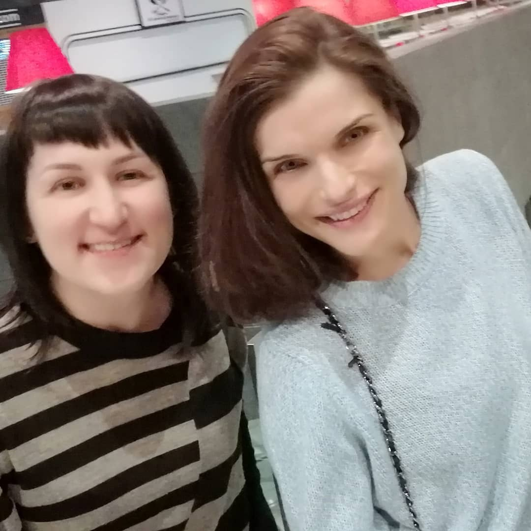 Anka`s Instagram. Заставка