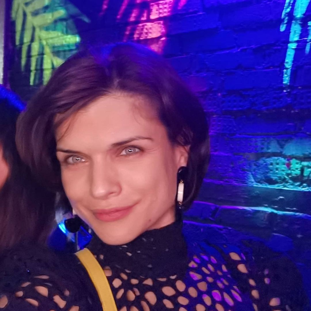 Anka`s Instagram. Заставка