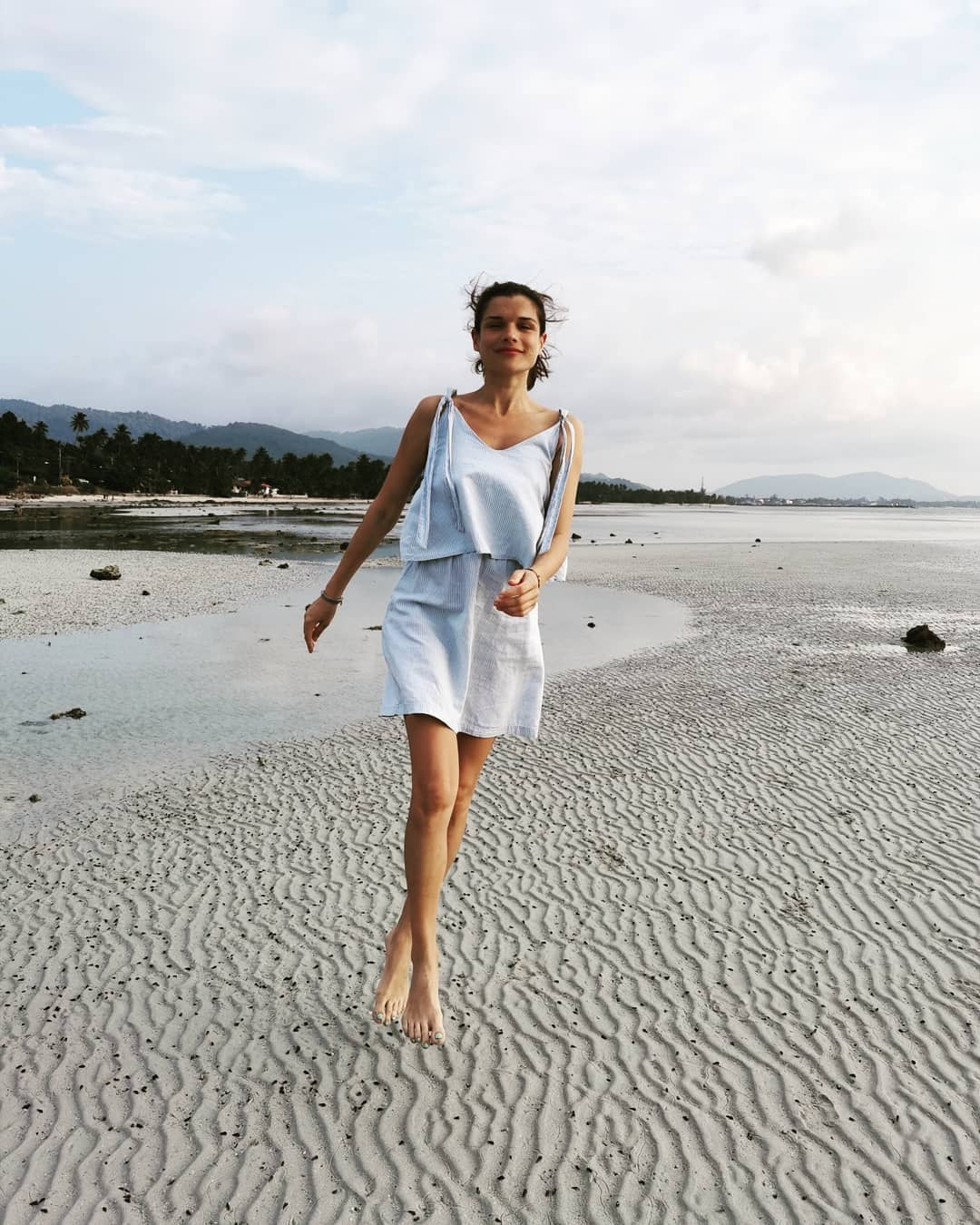 Anka`s Instagram. Заставка