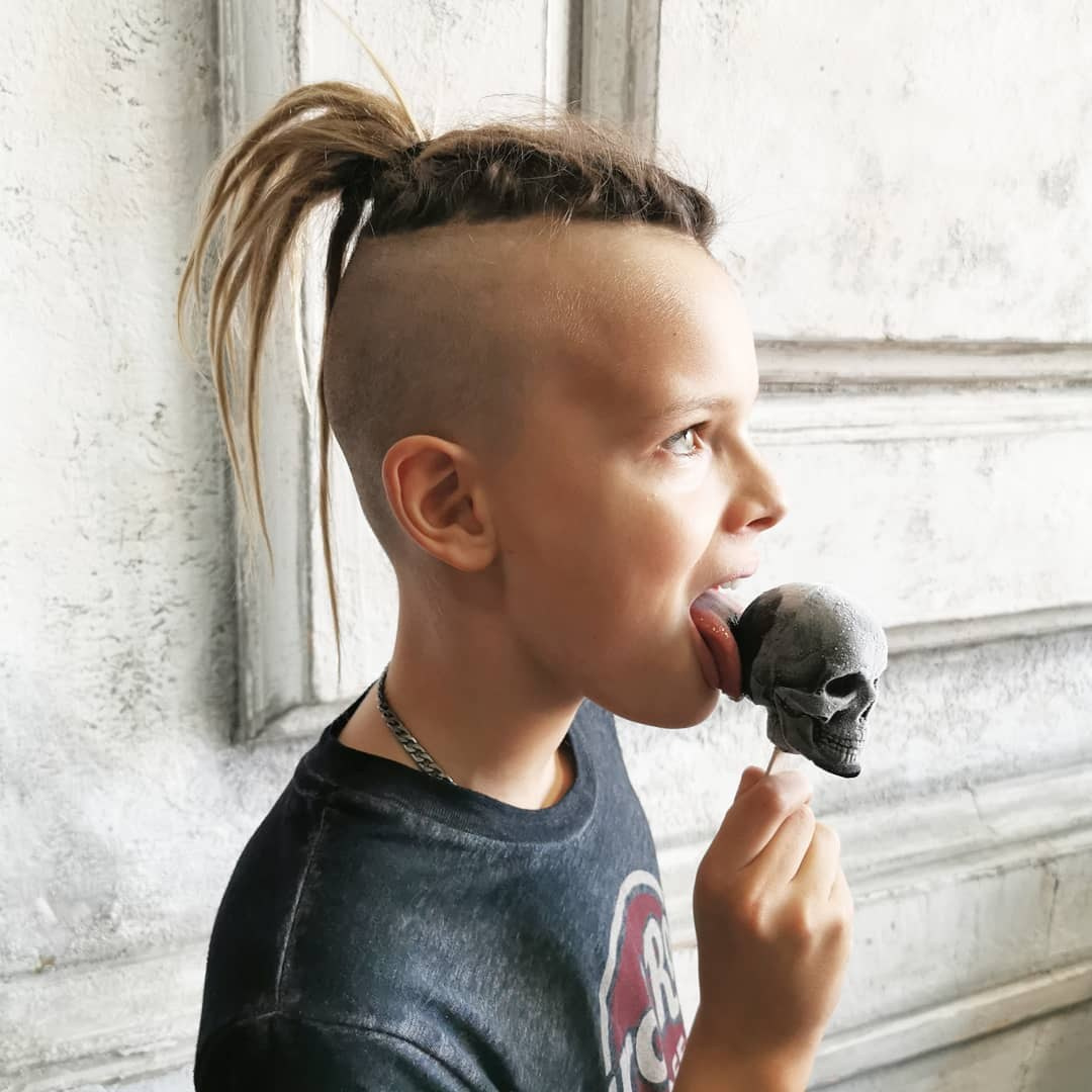 Anka`s Instagram. Заставка