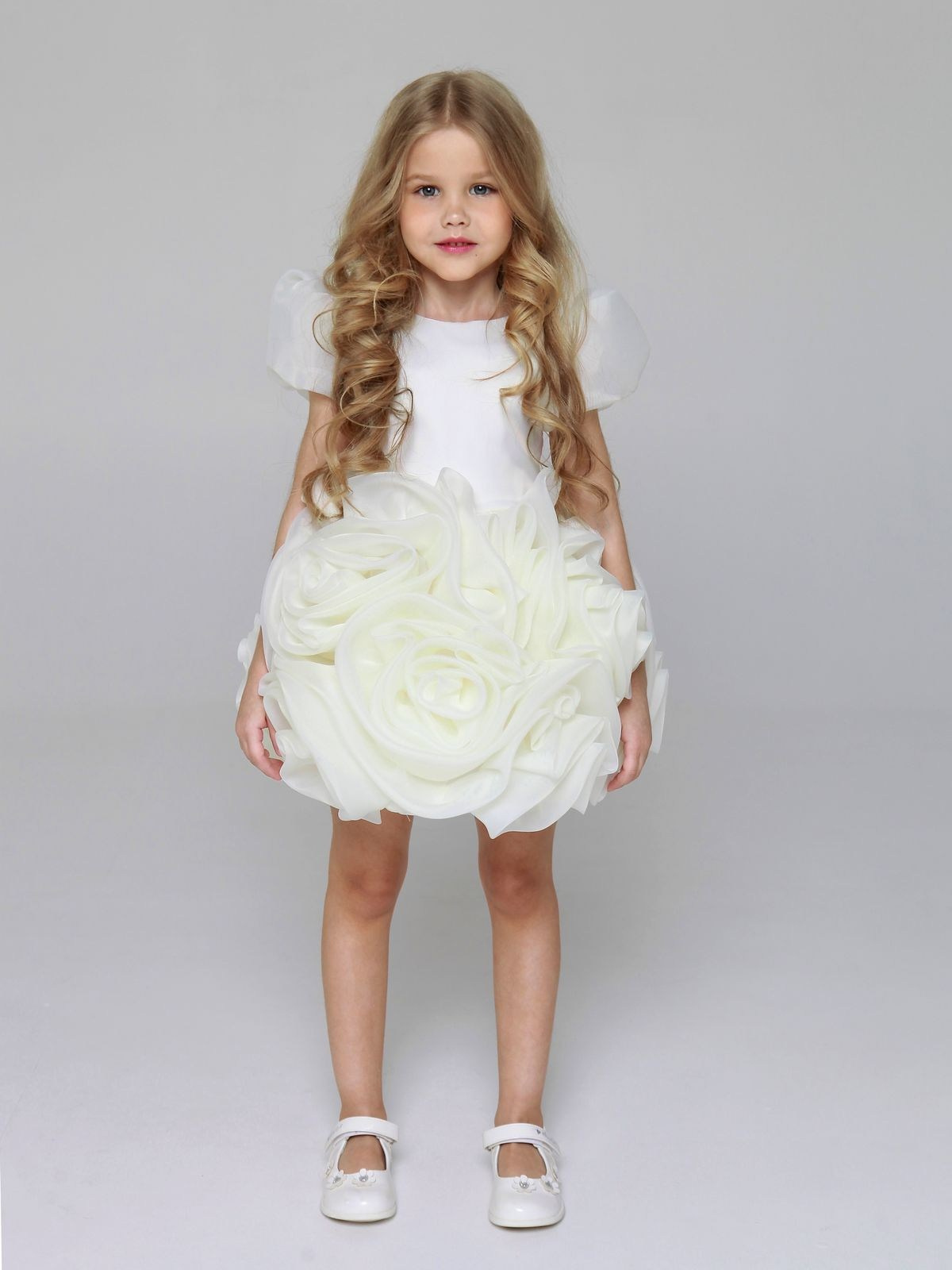 Шипулькина Есения. Model base