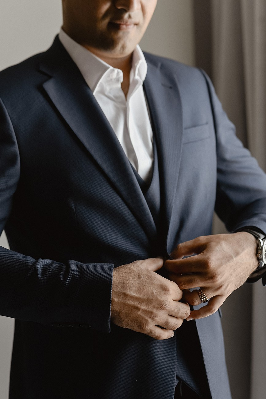 Николай и Альвина. Свадебный и семейный фотограф в Ростове-на-Дону Елена Сторожок