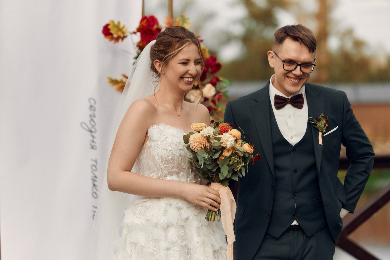 Отзывы. Свадебный и семейный фотограф в Иваново и Москве Мильков Вадим