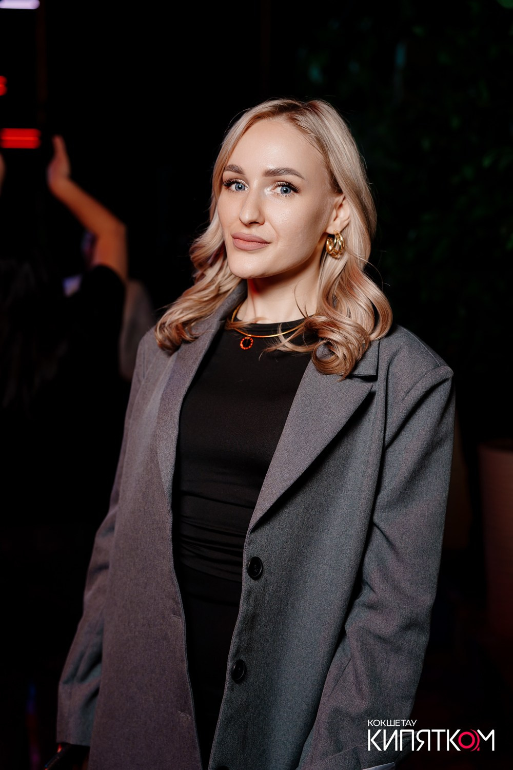 ПАНАЕХАЛИ. КИПЯТКОМ КОКШЕТАУ