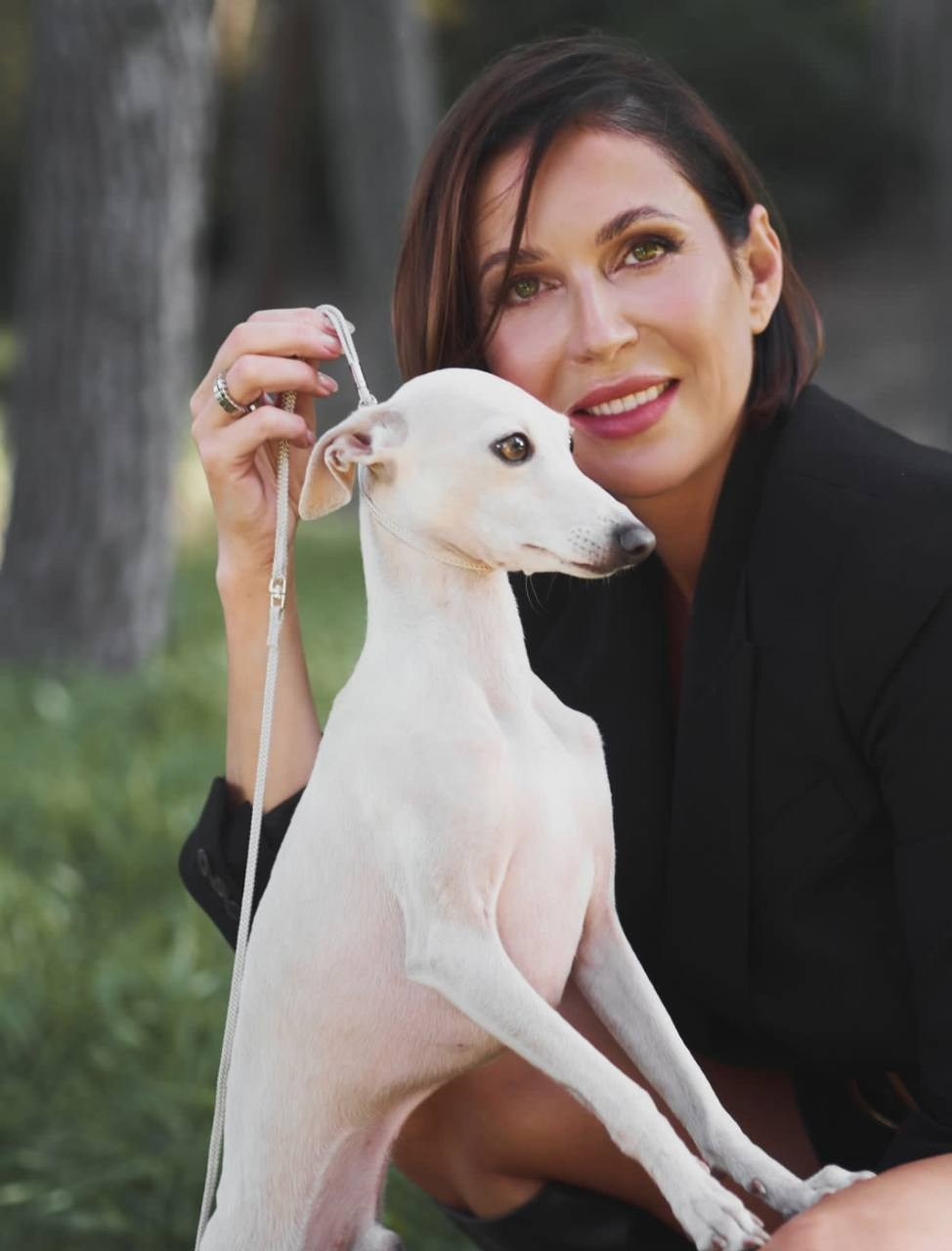 Jeremy & Jupiter. Профессиональный питомник левреток РКФ/FCI ASTI SAPPHIRE 💎 Сочи|Санкт-Петербург