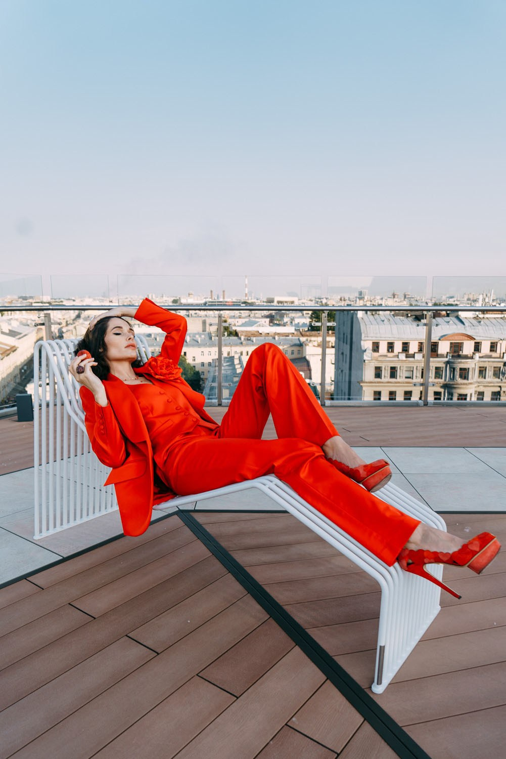 VK | VIP встреча в офисе. Андрей Цветков — репортажный, свадебный и портретный фотограф в Санкт-Петербурге