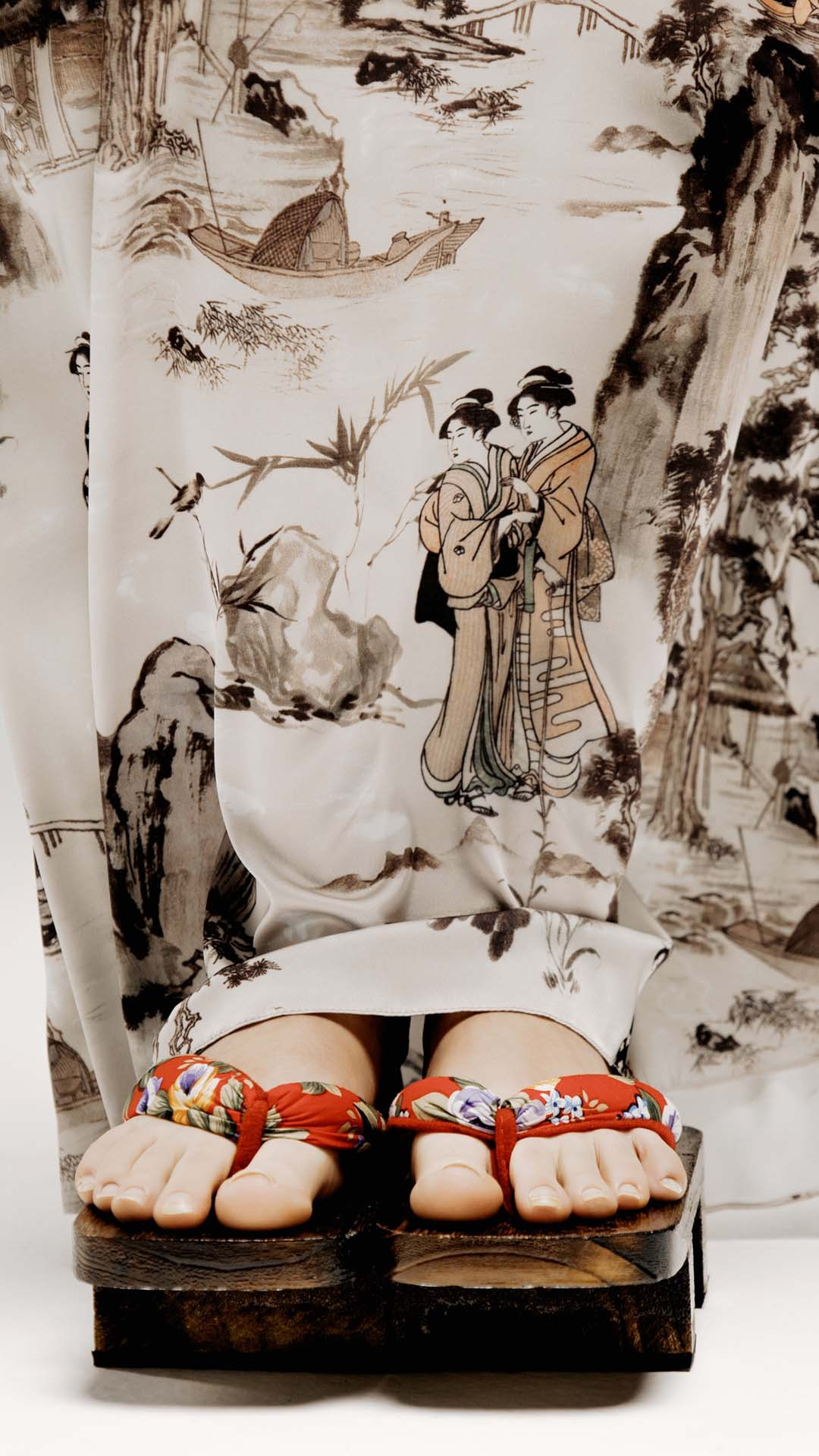 Catalog for Sirene fashion brand. Фотограф в Москве Ярослава Фролова