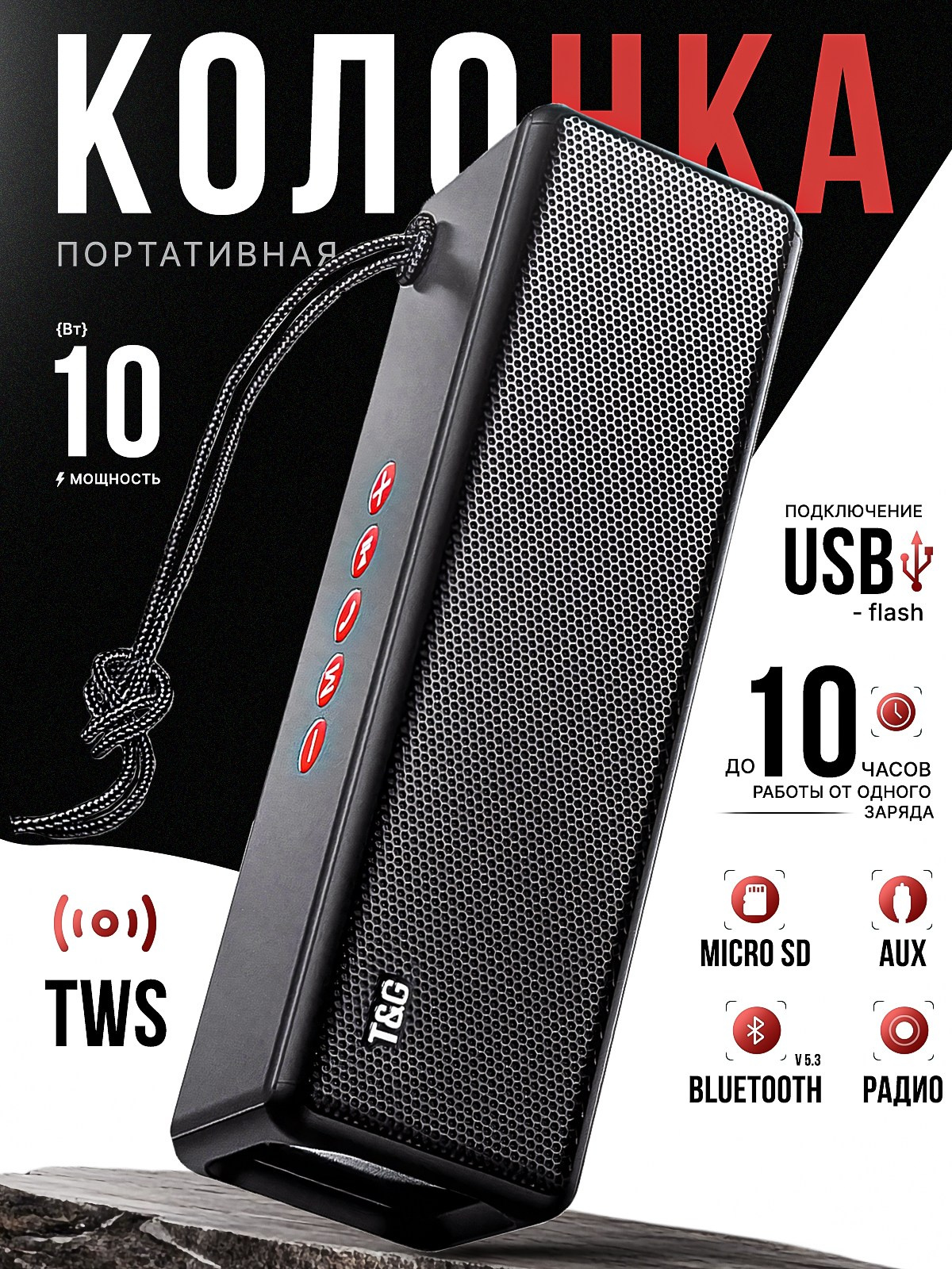 Электроника. Vexora студия дизайна для e-commerce, рост продаж на Wildberries и Ozon