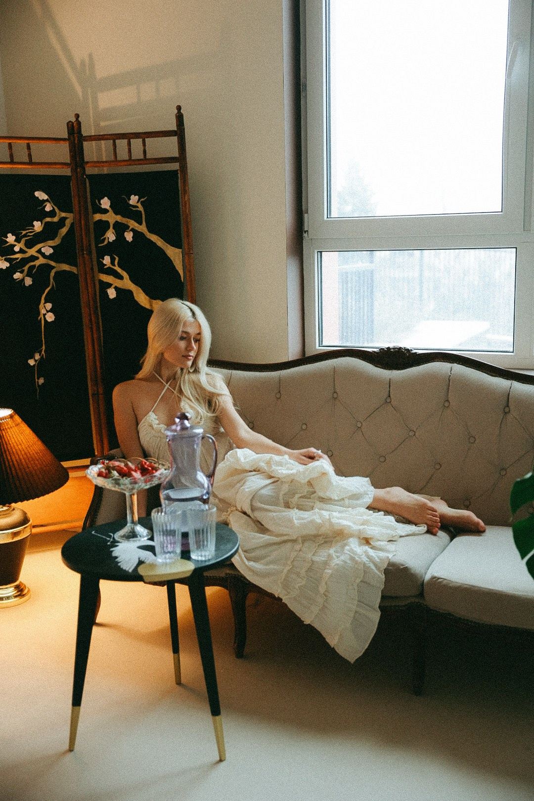 Настя. Фотограф Нижний Новгород