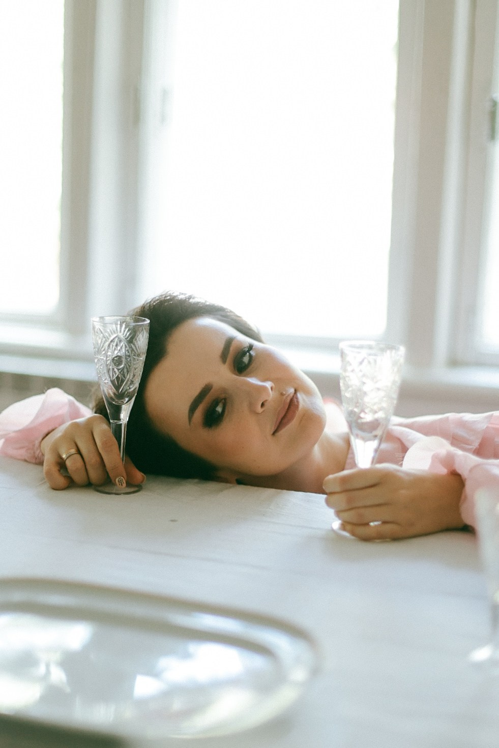 Полина. Фотограф Нижний Новгород