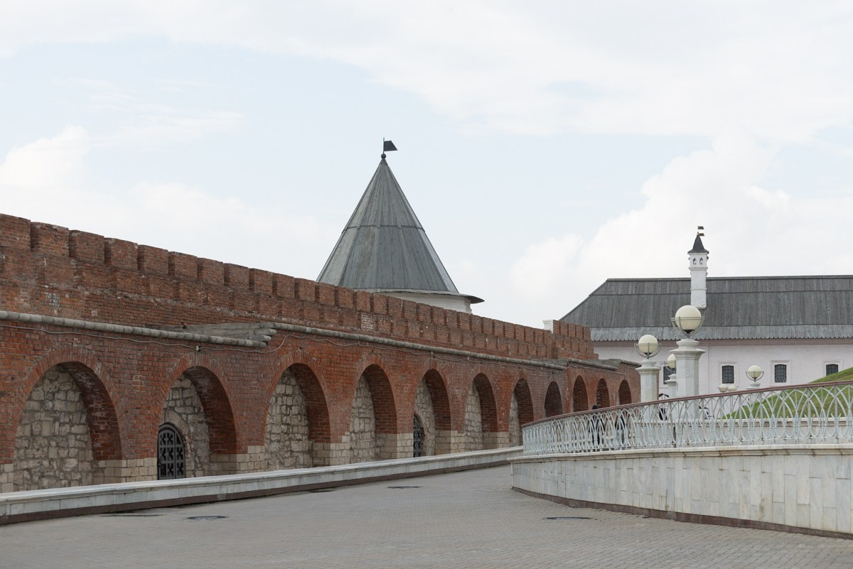 2014 — Казань. Событийный и тревел фотограф в Москве и по всему миру Мария Салахутдинова