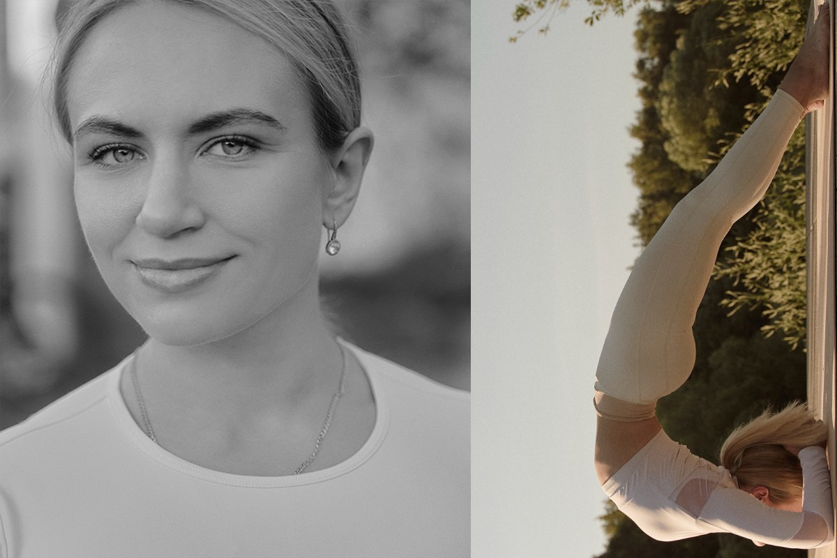 Yoga stories. Фотограф, оператор, режиссер монтажа в Москве Сюзанна Евсюкова