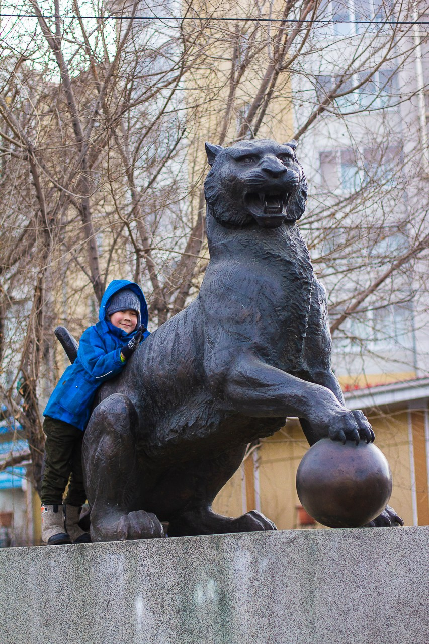 Тимур. Фотограф Москва Дылыкова Долгар