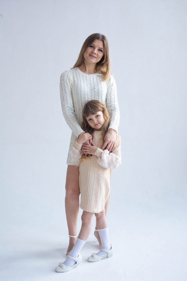 Студийная. Фотограф Софья Власенко | Вологда