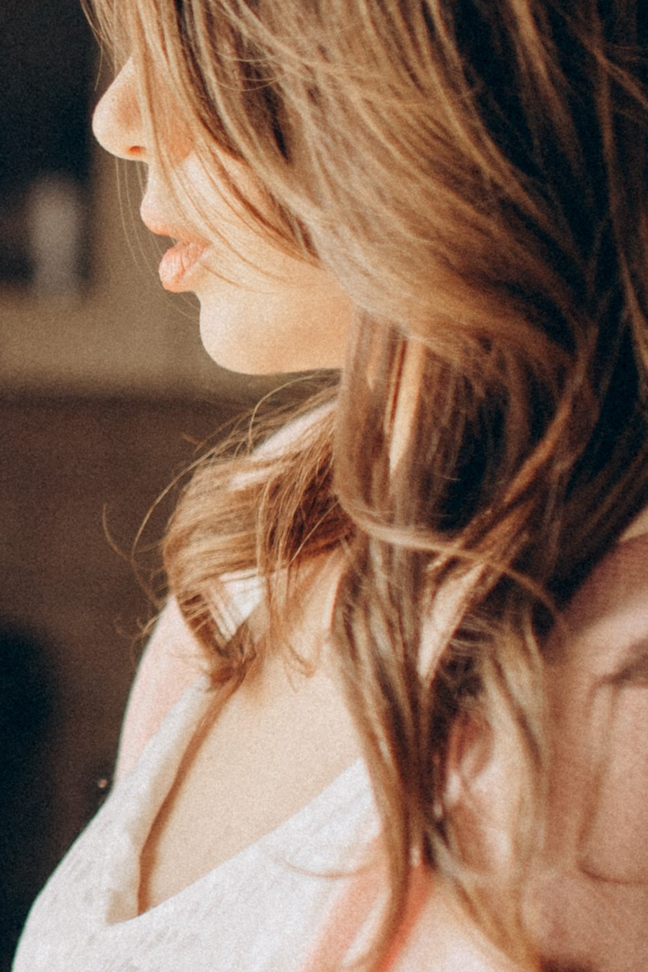 Утро мамы. Семейный фотограф в Оренбурге Арина Бардашова