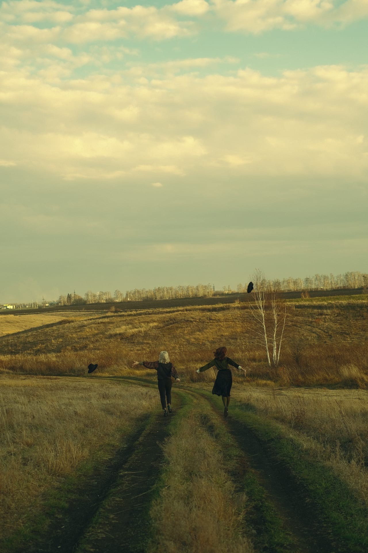 Гну свою линию | фотографирую в Тамбове и области