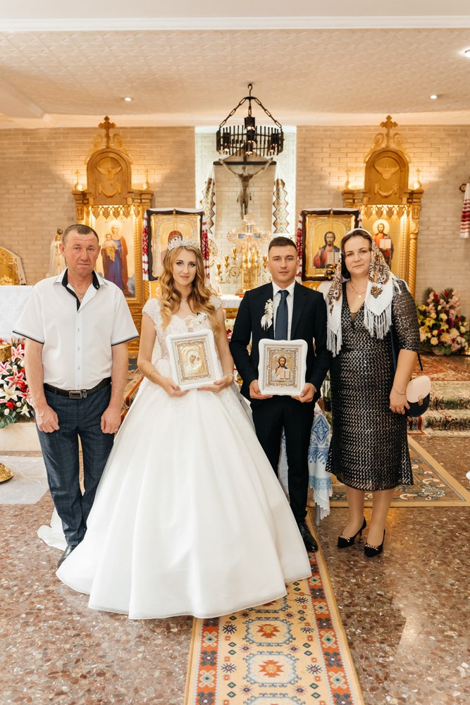 Свадьба Диана & Дима. Фотограф и видеограф в Москве