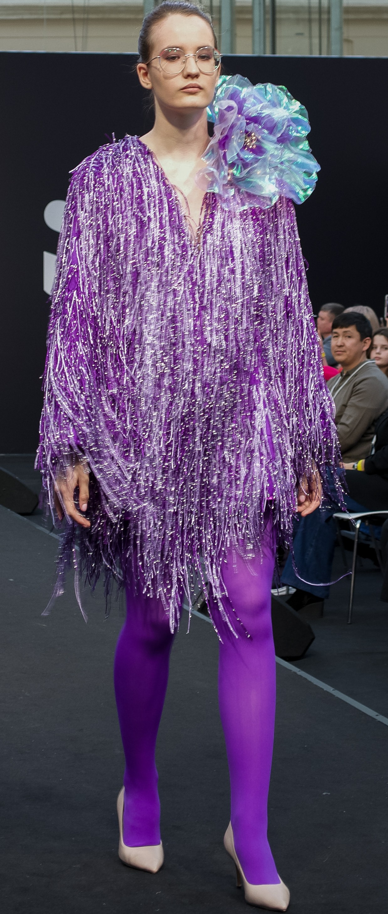 Fashion Style Russia -Детский показ. Victoria Radjevna Репортажный Фотограф — Видеограф Москва • Санкт-Петербург